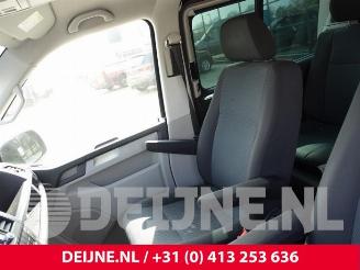 Volkswagen Transporter Transporter T6, Van, 2015 / 2024 2.0 TDI 150 picture 23