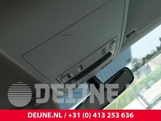 Volkswagen Transporter Transporter T6, Van, 2015 / 2024 2.0 TDI 150 picture 26