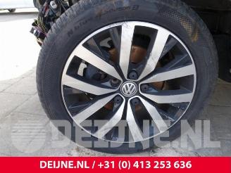 Volkswagen Transporter Transporter T6, Van, 2015 / 2024 2.0 TDI 150 picture 9