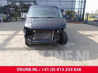Volkswagen Transporter Transporter T6, Van, 2015 / 2024 2.0 TDI 150 picture 2