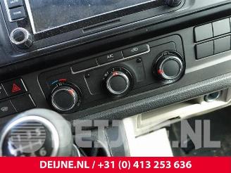 Volkswagen Transporter Transporter T6, Van, 2015 / 2024 2.0 TDI 150 picture 31