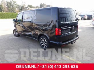 Volkswagen Transporter Transporter T6, Van, 2015 / 2024 2.0 TDI 150 picture 5