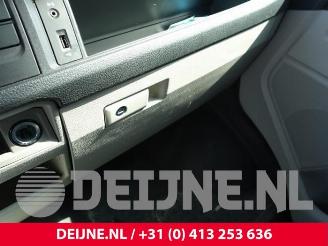 Volkswagen Transporter Transporter T6, Van, 2015 / 2024 2.0 TDI 150 picture 29