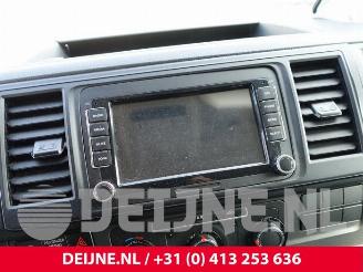 Volkswagen Transporter Transporter T6, Van, 2015 / 2024 2.0 TDI 150 picture 32
