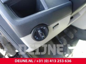 Volkswagen Transporter Transporter T6, Van, 2015 / 2024 2.0 TDI 150 picture 21