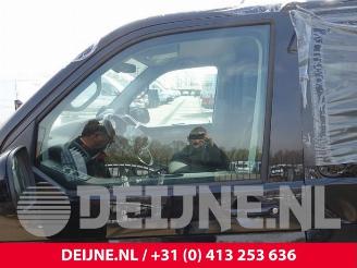 Volkswagen Transporter Transporter T6, Van, 2015 / 2024 2.0 TDI 150 picture 13