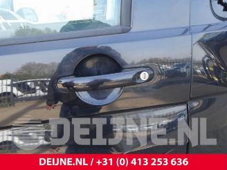 Volkswagen Transporter Transporter T6, Van, 2015 / 2024 2.0 TDI 150 picture 14
