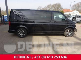 Volkswagen Transporter Transporter T6, Van, 2015 / 2024 2.0 TDI 150 picture 8