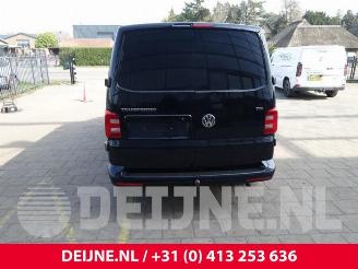 Volkswagen Transporter Transporter T6, Van, 2015 / 2024 2.0 TDI 150 picture 6