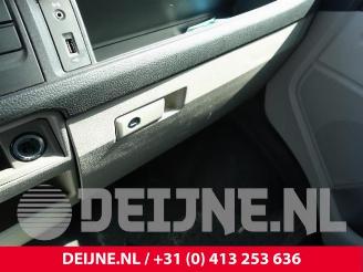 Volkswagen Transporter Transporter T6, Van, 2015 / 2024 2.0 TDI 150 picture 29