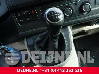 Volkswagen Transporter Transporter T6, Van, 2015 / 2024 2.0 TDI 150 picture 30