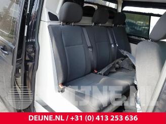 Volkswagen Transporter Transporter T6, Van, 2015 / 2024 2.0 TDI 150 picture 34