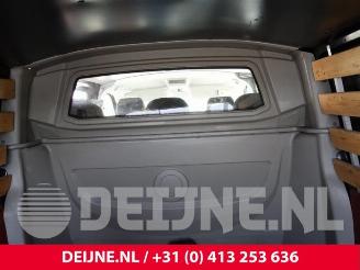 Volkswagen Transporter Transporter T6, Van, 2015 / 2024 2.0 TDI 150 picture 33