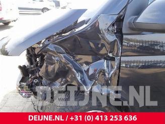 Volkswagen Transporter Transporter T6, Van, 2015 / 2024 2.0 TDI 150 picture 10