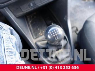 Volkswagen Caddy Caddy IV, Van, 2015 1.6 TDI 16V picture 28