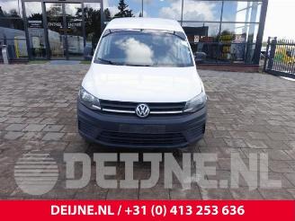 Volkswagen Caddy Caddy IV, Van, 2015 1.6 TDI 16V picture 2