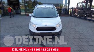 Ford Courier Transit Courier, Van, 2014 / 2023 1.5 TDCi 75 picture 2