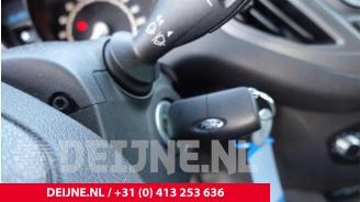 Ford Courier Transit Courier, Van, 2014 / 2023 1.5 TDCi 75 picture 28