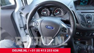 Ford Courier Transit Courier, Van, 2014 / 2023 1.5 TDCi 75 picture 29