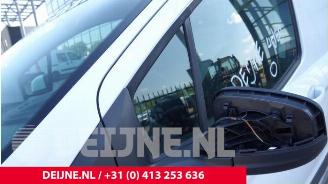 Ford Courier Transit Courier, Van, 2014 / 2023 1.5 TDCi 75 picture 11
