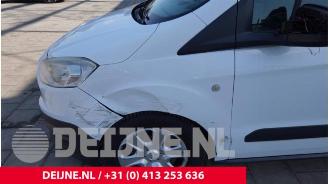 Ford Courier Transit Courier, Van, 2014 / 2023 1.5 TDCi 75 picture 9