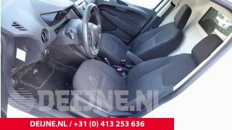 Ford Courier Transit Courier, Van, 2014 / 2023 1.5 TDCi 75 picture 21