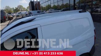 Ford Courier Transit Courier, Van, 2014 / 2023 1.5 TDCi 75 picture 17
