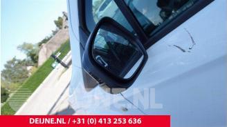 Ford Courier Transit Courier, Van, 2014 / 2023 1.5 TDCi 75 picture 13