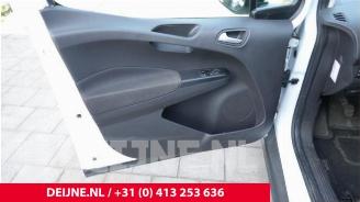 Ford Courier Transit Courier, Van, 2014 / 2023 1.5 TDCi 75 picture 19