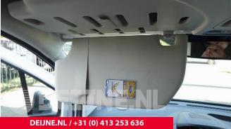 Ford Courier Transit Courier, Van, 2014 / 2023 1.5 TDCi 75 picture 31