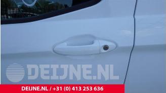 Ford Courier Transit Courier, Van, 2014 / 2023 1.5 TDCi 75 picture 15