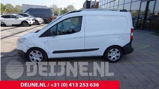 Ford Courier Transit Courier, Van, 2014 / 2023 1.5 TDCi 75 picture 4