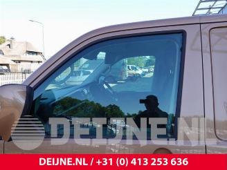 Volkswagen Transporter Transporter/Caravelle T6, Bus, 2015 / 2024 2.0 TDI 150 picture 13