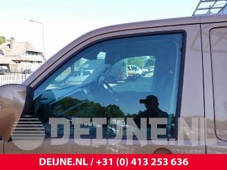 Volkswagen Transporter Transporter/Caravelle T6, Bus, 2015 / 2024 2.0 TDI 150 picture 13
