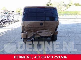 Volkswagen Transporter Transporter/Caravelle T6, Bus, 2015 / 2024 2.0 TDI 150 picture 6
