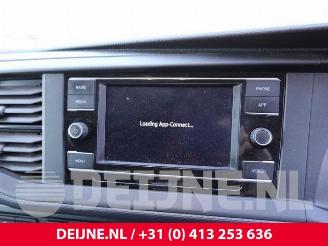 Volkswagen Transporter Transporter/Caravelle T6, Bus, 2015 / 2024 2.0 TDI 150 picture 30