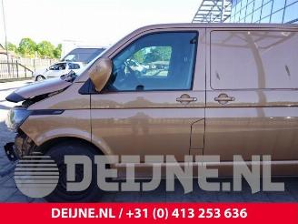 Volkswagen Transporter Transporter/Caravelle T6, Bus, 2015 / 2024 2.0 TDI 150 picture 15