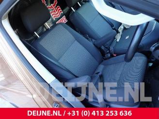 Volkswagen Transporter Transporter/Caravelle T6, Bus, 2015 / 2024 2.0 TDI 150 picture 25