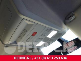 Volkswagen Transporter Transporter/Caravelle T6, Bus, 2015 / 2024 2.0 TDI 150 picture 28