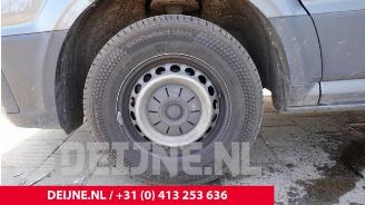 Volkswagen Crafter Crafter (SY), Van, 2016 2.0 TDI picture 10