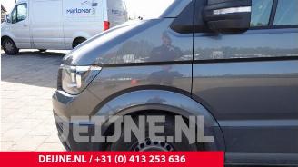 Volkswagen Crafter Crafter (SY), Van, 2016 2.0 TDI picture 9