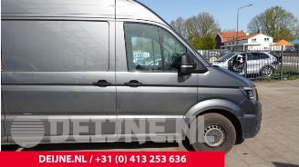 Volkswagen Crafter Crafter (SY), Van, 2016 2.0 TDI picture 33