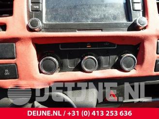 Volkswagen Transporter Transporter T5, Van, 2003 / 2015 2.0 TDI DRF picture 30