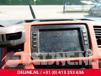 Volkswagen Transporter Transporter T5, Van, 2003 / 2015 2.0 TDI DRF picture 31