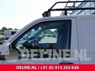 Volkswagen Transporter Transporter T5, Van, 2003 / 2015 2.0 TDI DRF picture 11