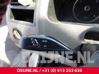 Volkswagen Transporter Transporter T5, Van, 2003 / 2015 2.0 TDI DRF picture 20