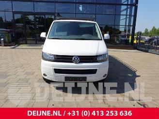 Volkswagen Transporter Transporter T5, Van, 2003 / 2015 2.0 TDI DRF picture 2