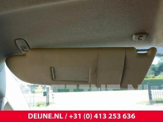 Volkswagen Transporter Transporter T5, Van, 2003 / 2015 2.0 TDI DRF picture 25