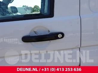 Volkswagen Transporter Transporter T5, Van, 2003 / 2015 2.0 TDI DRF picture 12