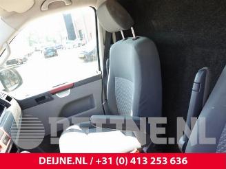 Volkswagen Transporter Transporter T5, Van, 2003 / 2015 2.0 TDI DRF picture 19